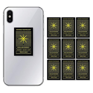 EFT Blocker stickers