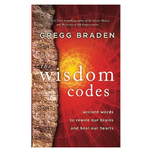 wisdom codes book cover