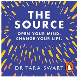 The Source Book Cover