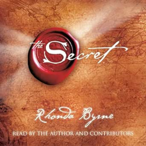 The Secret book cover