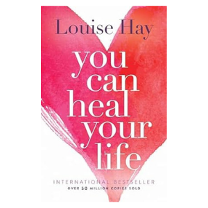 You can heal your life book cover
