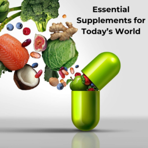 Supplement blog cover image