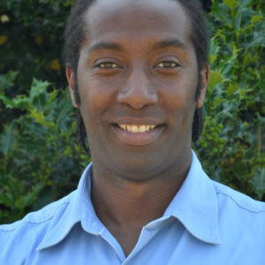 Ben Barnett Meditations