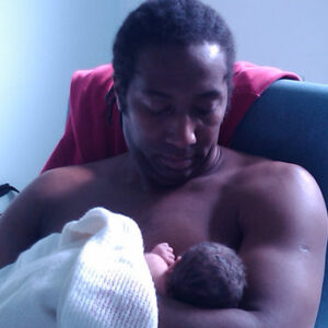 Ben Barnett Meditations