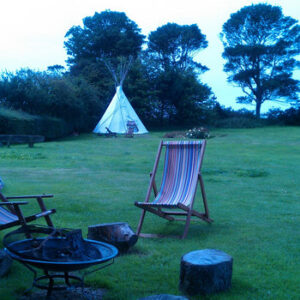 Ben Barnett Meditations