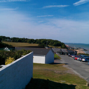 Ben Barnett Meditations