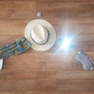 Ben Barnett Meditations