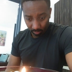 Ben Barnett Meditations