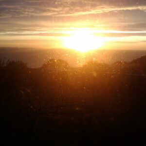 Ben Barnett Meditations