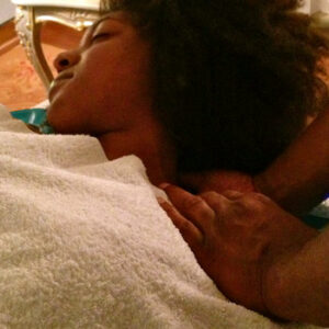 Ben Barnett Meditations