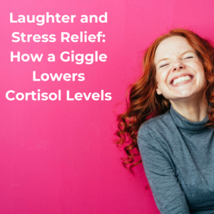 Giggle Gallery 1 - Stress impact