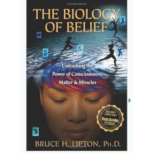 Product Pick week 4 - Biology of Belief