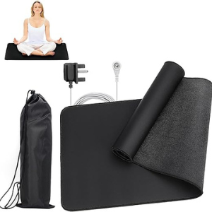Product Pick - Week 1- Grounding/ Earthing Mat