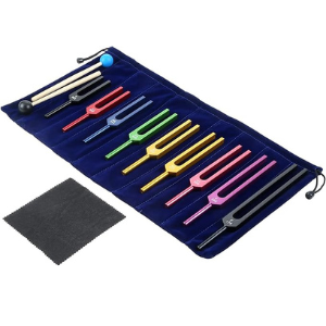 Product Pick - Newsletter - Tuning Forks
