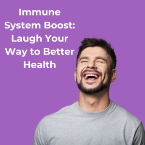 Giggle Gallery March 25 Edition - Immune Boost