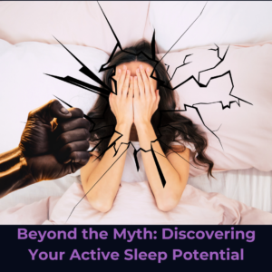 Myth & Mindfullness = April Edition