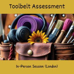 Toolbelt Assessment - London in person
