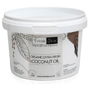 Product Pick - Organic Coconut Oil - weekly newsletter 9