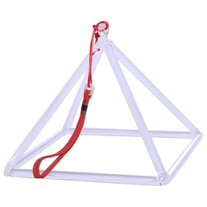 Newsletter Week 10 Product Pick - Quartz Crystal Pyramid