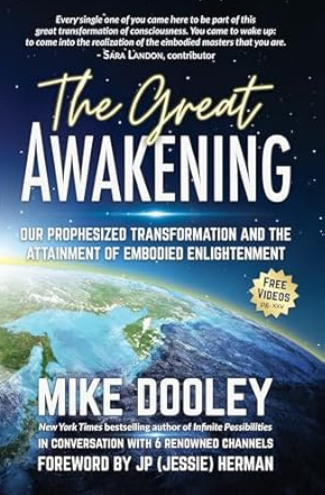 Great Awakening by Mike Dooley