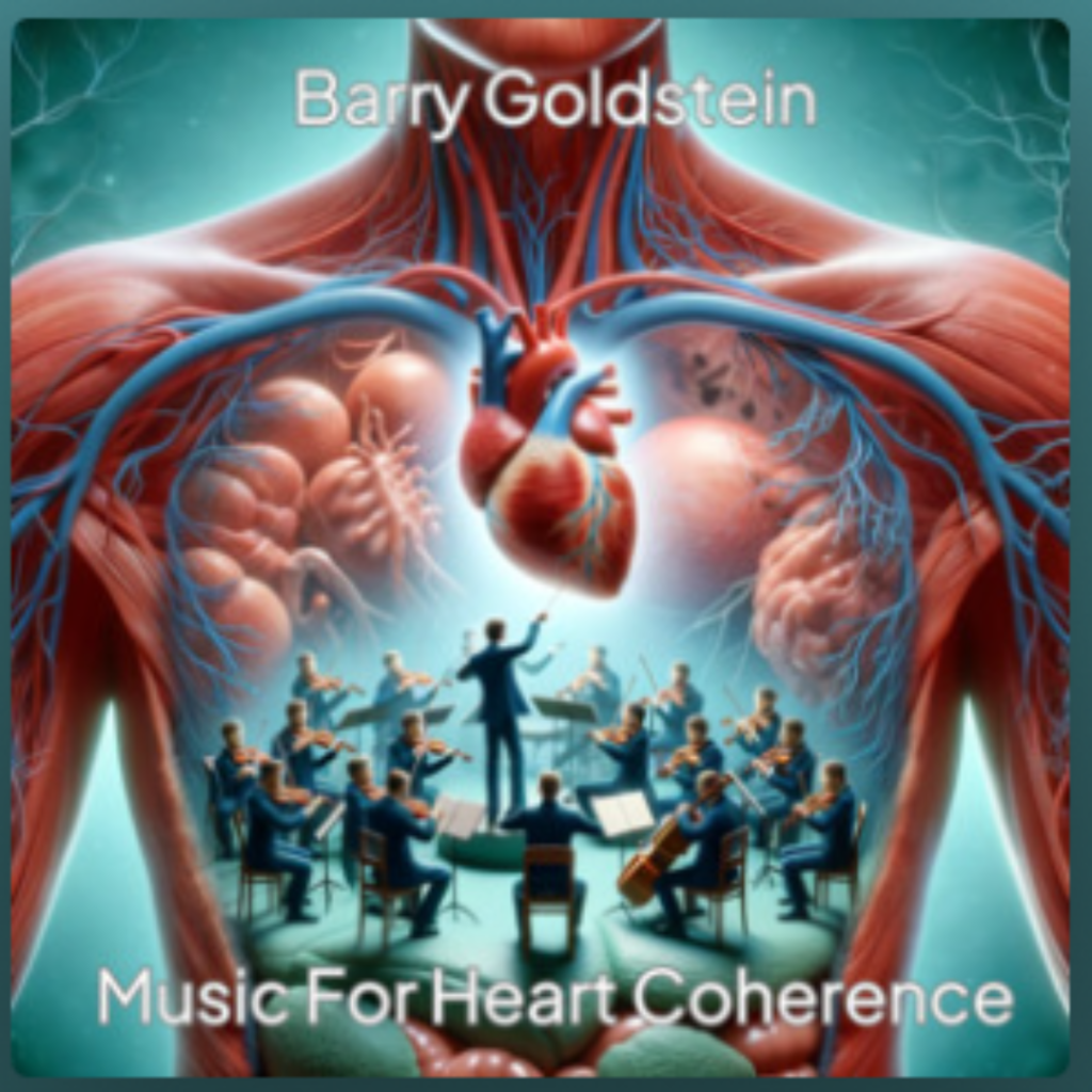 Barry Goldstein's Playlist weekly newsletter
