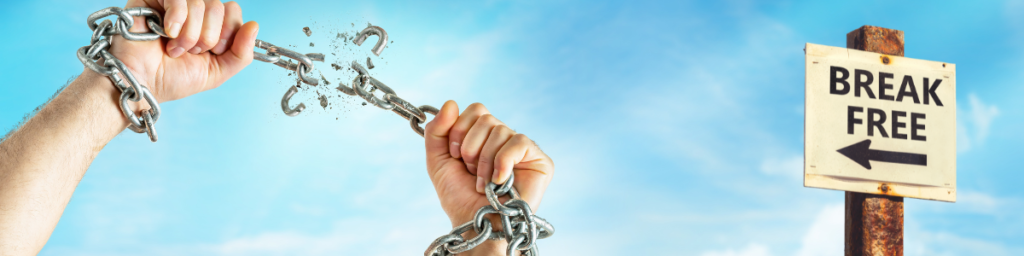Breaking Free from Conditioning: How to Rewire Your Mind Before Crisis Strikes Main Image