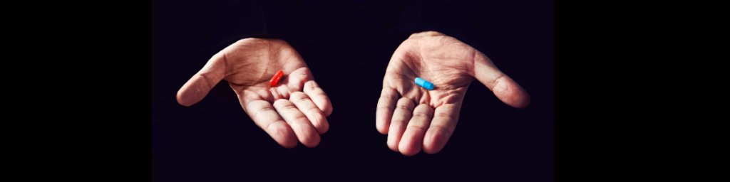 Breaking Free from Conditioning: How to Rewire Your Mind Before Crisis Strikes - Pills