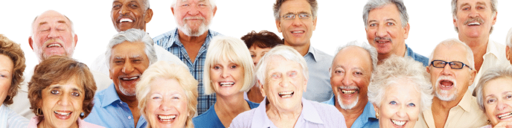 Laughter and Longevity: How a Good Giggle Can Help You Live Longer Blog Wide Image