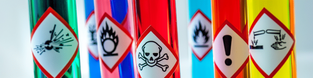 Sustainable Steps - Everyday Toxins - Jul25 Blogimage