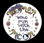 Newsletter week 23 Scroll with soul - Womenwhorunwiththemoon