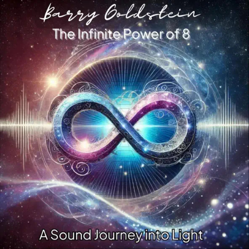 Barry Goldstein - the infinite power of 8