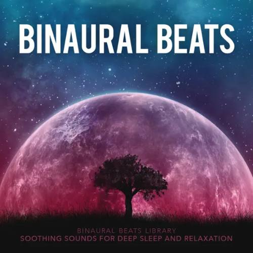 binaural beats playlist