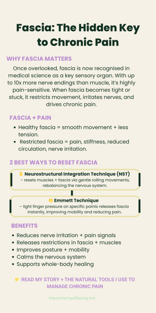 Chronic Pain Infographic - 6