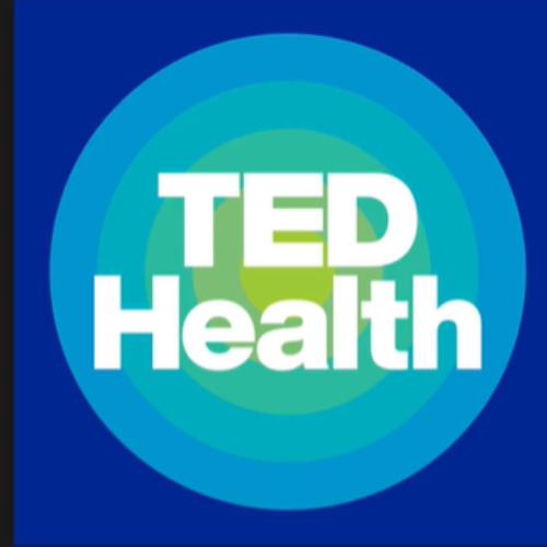 The bias behind your undiagnosed chronic pain - Sheetal DeCaria - TED Talk