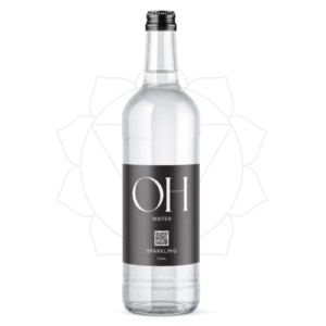 Oh Water - Sparkling