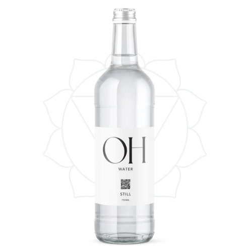 OH Water™ Still Bottled