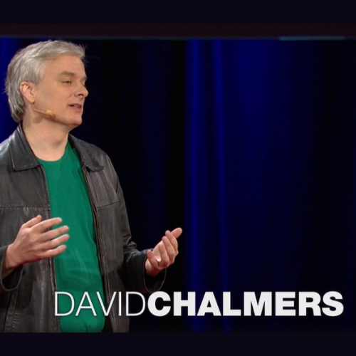 How do you explain consciousness? - David Chalmers - Ted Talk