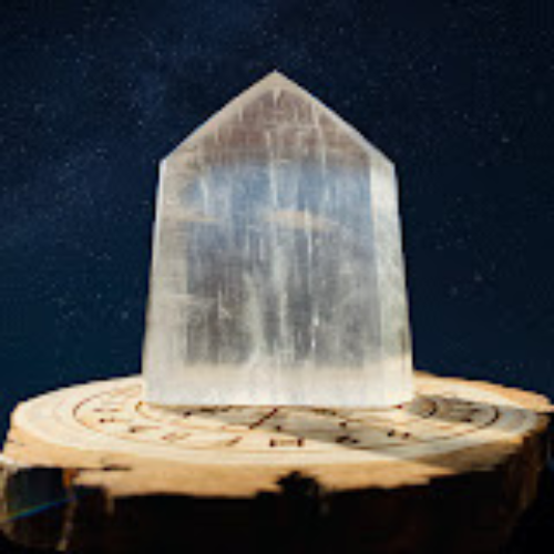 Spirit Magicka Rock'n Crystals youtube