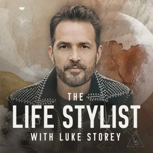 The Life Stylist podcast