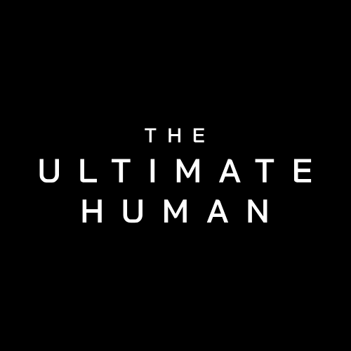The Ultimate Human Newsletter