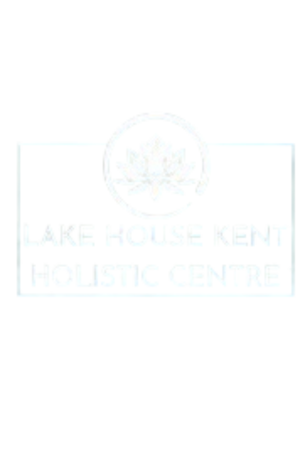 Lake House Holistic Centre Kent