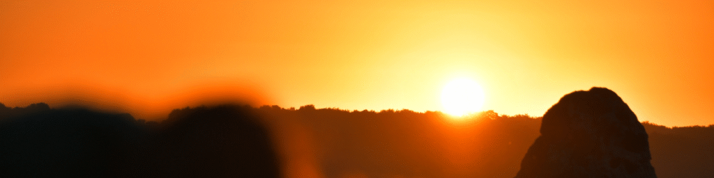 Yule and Winter Solstice Rituals - header image