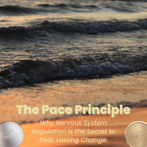 The Pace Principle - Brainz November