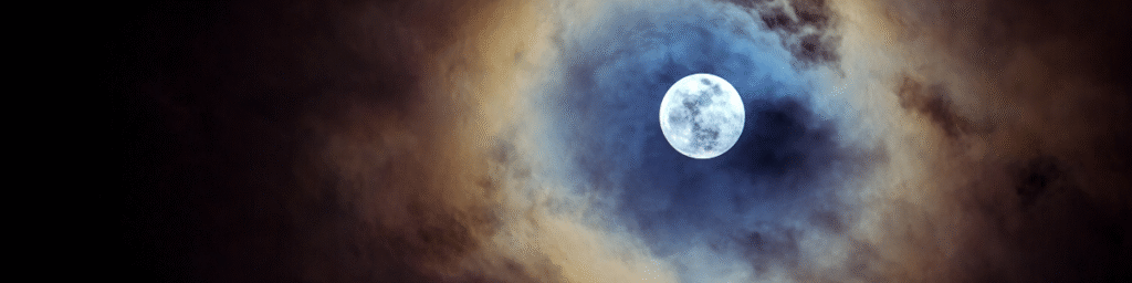 Taurus Super FulMoon November 25 Header image