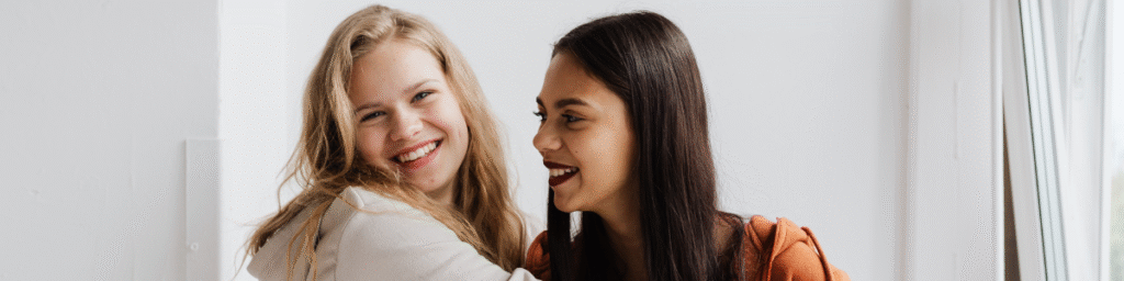 The Other Way Newsletter December 25, Giggle Gallery - Cope with Change In Blog image 1