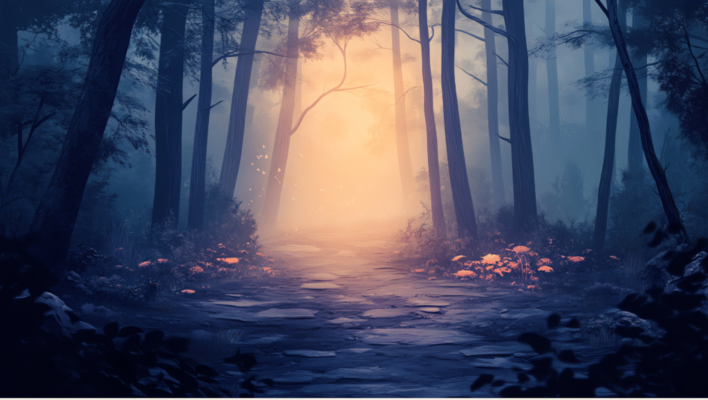 A Different Kind of New Year: What If You Entered 2026 With Curiosity Instead of Pressure Header Image