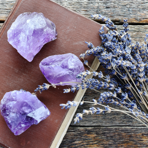 New year Rituals 2026 - step 3 image