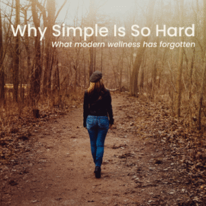 Why Simple Is So Hard Feature Image