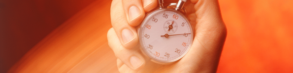 The Other Way Myth and Mindfulness - Myth of You should see results by now - header image