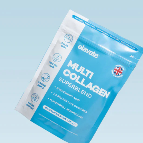 Elavate Collagen